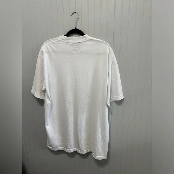 Kendrick Lamar x Willy Chavarria Super Bowl LIX T-shirt Large - Picture 11 of 12